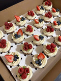 Bloom Cupcake