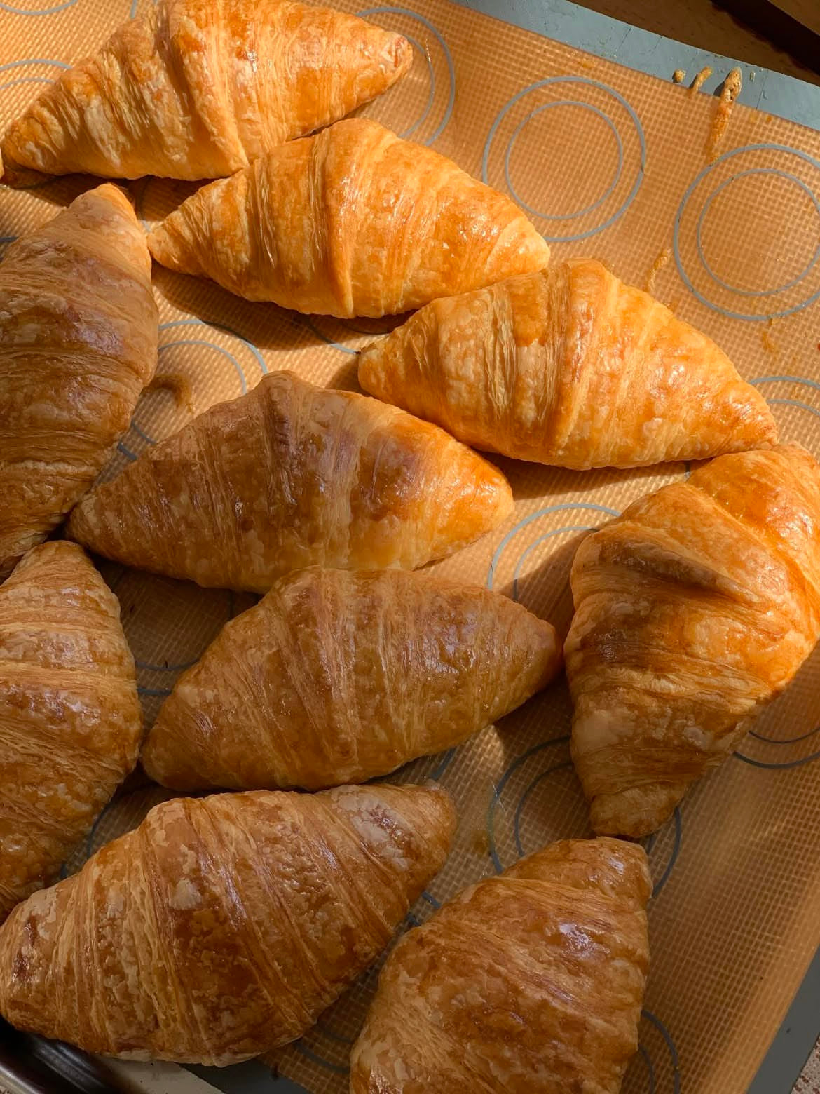 Croissant