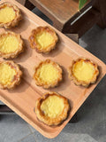 Tart Trứng